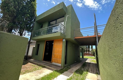Arguello House | Moderno Dúplex en zona norte de Córdoba, Arguello