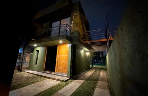 Arguello House | Moderno Dúplex en zona norte de Córdoba, Arguello