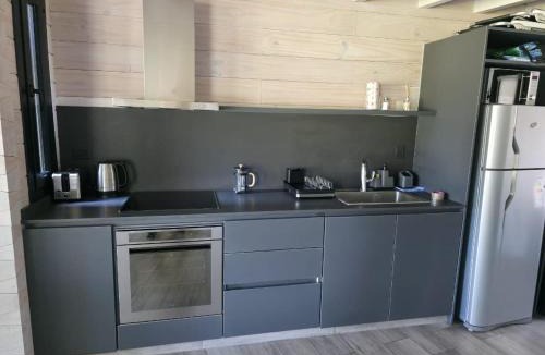 Lanin National Park Apartment | Moderno departamento en Aldea de Golf