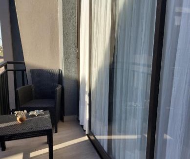 Vistalba Apartment | Moderno Departamento en Luján de Cuyo cercano a bodegas y viñedos