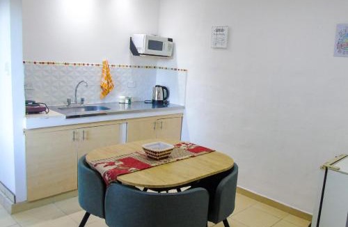 La Rioja Apartment | Moderno departamente para Parejas! Terraza privada!
