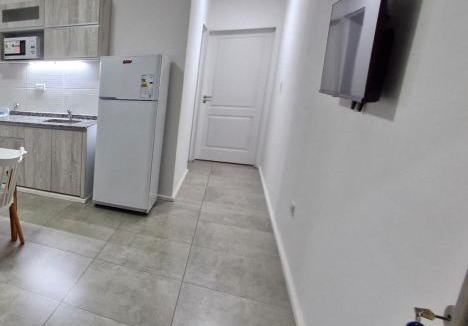 Concordia Apartment | Moderno departamento a estrenar cerca de UNER y del Centro de Convenciones