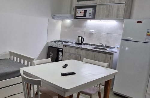 Concordia Apartment | Moderno departamento a estrenar cerca de UNER y del Centro de Convenciones