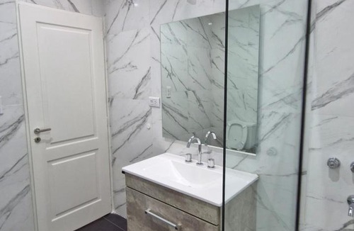 Concordia Apartment | Moderno departamento a estrenar cerca de UNER y del Centro de Convenciones