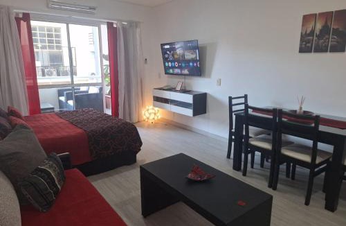 Balvanera Apartment | Moderno departamento en zona de facultades y hospitales
