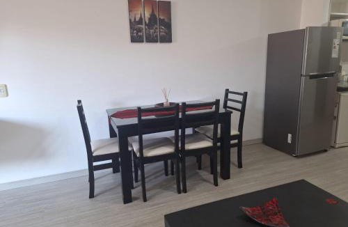 Balvanera Apartment | Moderno departamento en zona de facultades y hospitales