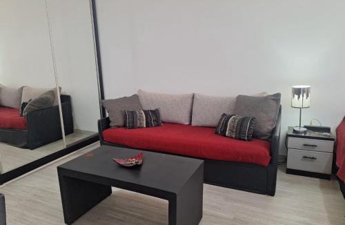 Balvanera Apartment | Moderno departamento en zona de facultades y hospitales