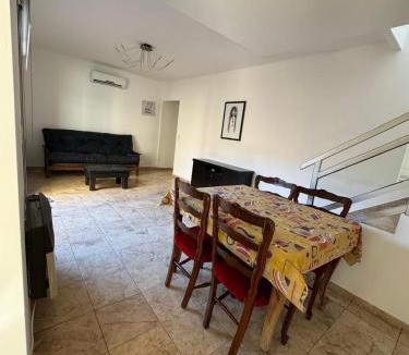 Caseros Apartment | Moderno departamento caseros