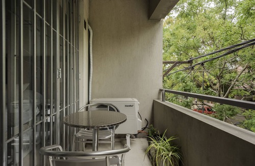 La Plata Apartment | MODERNO DEPARTAMENTO P/2 PAX C/COCHERA CERCA DEL CENTRO DE LA PLATA