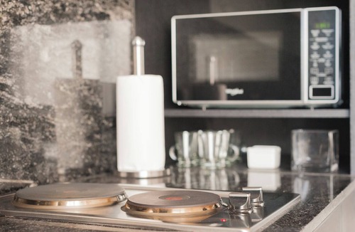 Palermo Hotel | Moderno Depto en Palermo Hollywood -C2B