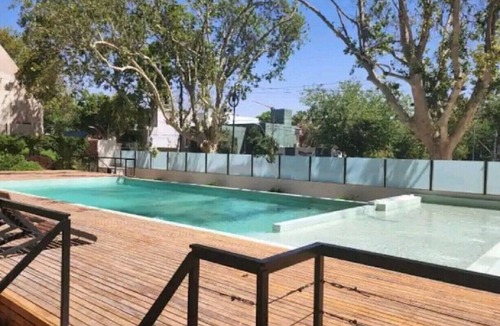 Mendoza City Center Apartment | Moderno dpto a estrenar con espectacular vista