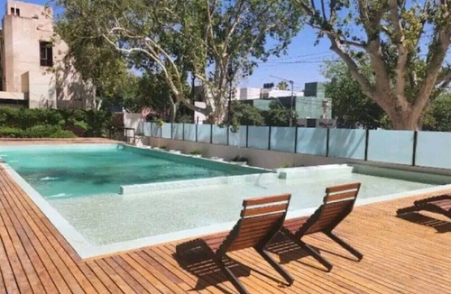 Mendoza City Center Apartment | Moderno dpto a estrenar con espectacular vista
