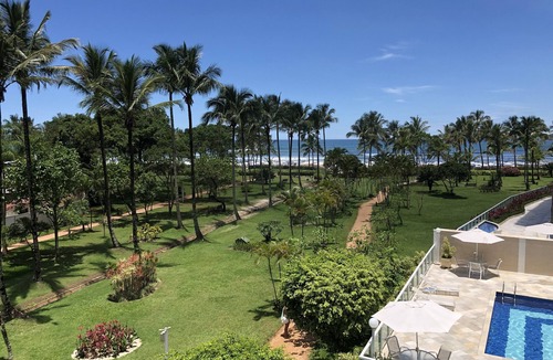 Riviera de Sao Lourenco Apartment | Moderno e espaçoso apto com 3 suites, de frente para o mar - Módulo 3 - Riviera