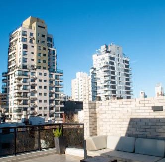 Palermo Apartment | Moderno estudio en Palermo soho