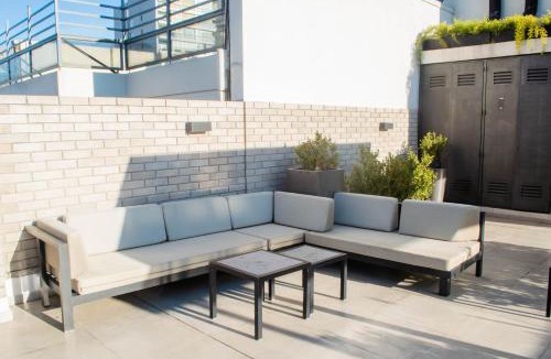 Palermo Apartment | Moderno estudio en Palermo soho
