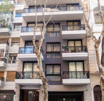 Palermo Apartment | Moderno estudio en Palermo soho