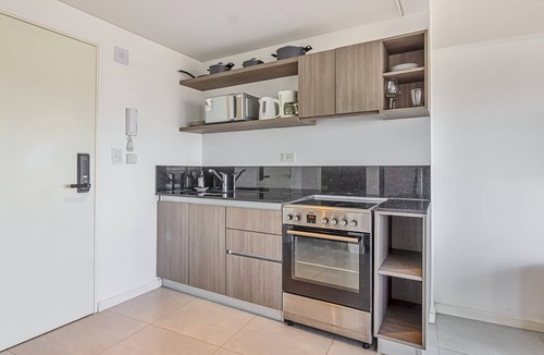 Constitucion Apartment | Moderno Loft a 5 minutos de Puerto Madero 11A