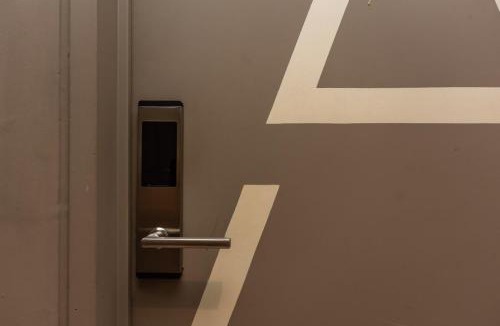 Constitucion Apartment | Moderno Loft a 5 minutos de Puerto Madero 6A