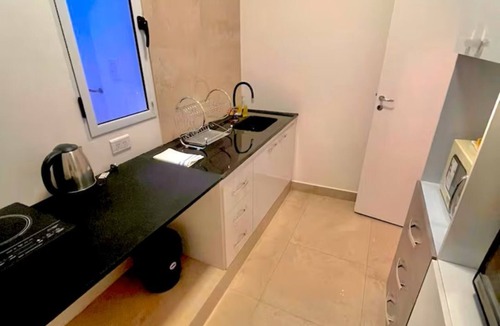 Salta Apartment | Moderno, lujoso y centrico con 3 hab y 3 baños