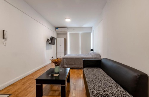 Nunez Apartment | Moderno monoambiente Nuñez