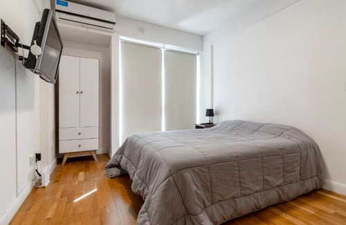 Nunez Apartment | Moderno monoambiente Nuñez