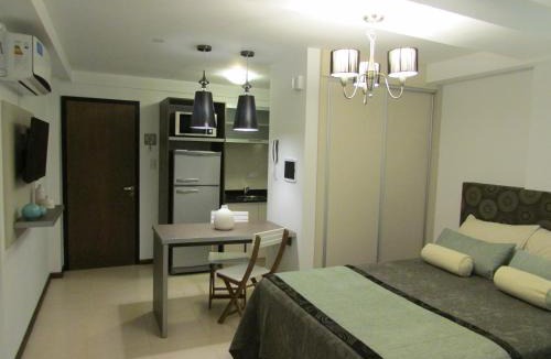 Sunchales Apartment | MODERNO MONOAMBIENTE CALIDAD SUPERIOR