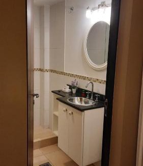 Sunchales Apartment | MODERNO MONOAMBIENTE CALIDAD SUPERIOR