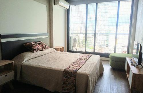 Constitucion Apartment | Moderno San Telmo 2