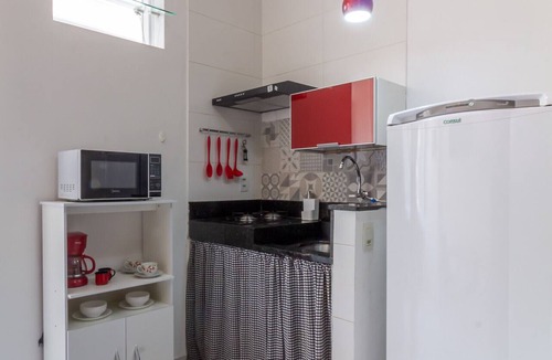 Santa Teresa Apartment | Moderno Studio en Rio de Janeiro | T915