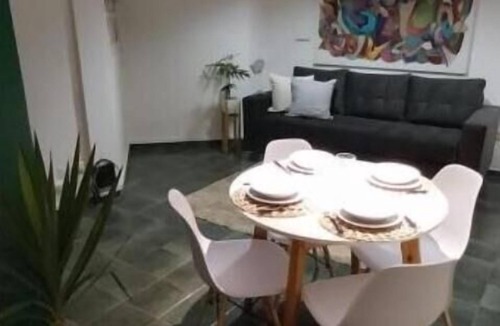 Posadas Apartment | Moderno y Acogedor Departamento Céntrico