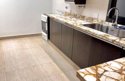 Salta Apartment | Moderno y con perfecta ubicacion 3 hab y 2 baños