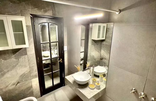 Salta Apartment | Moderno y con perfecta ubicacion 3 hab y 2 baños