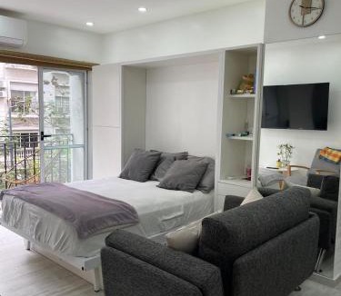 San Nicolas Apartment | Moderno, y confortable en el centro zona de teatros