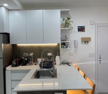 San Nicolas Apartment | Moderno, y confortable en el centro zona de teatros