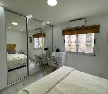 San Nicolas Apartment | Moderno, y confortable en el centro zona de teatros