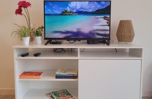 Punta Mogotes Apartment | Moderno y Luminoso 2amb en Mogotes con parrilla