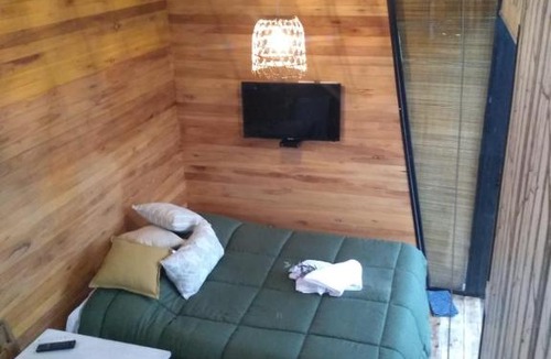 Duggan House | Modo tiny relax spa
