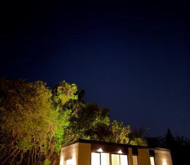 Villa Allende House | Modulo