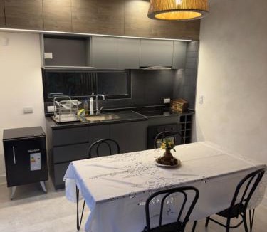 Villa Allende House | Modulo