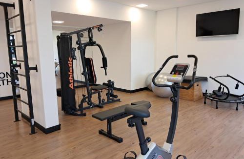 Centro Apartment | Mogi das Cruzes: Perto de Tudo, Conforto Total
