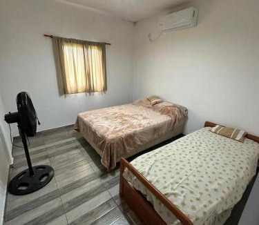 Santa Ana House | Molino de Santa Lucia