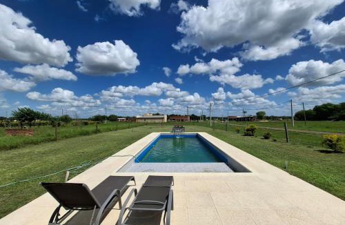 Santa Ana House | Molino de Santa Lucia