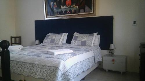 San Martin House | Molino la Tebaida