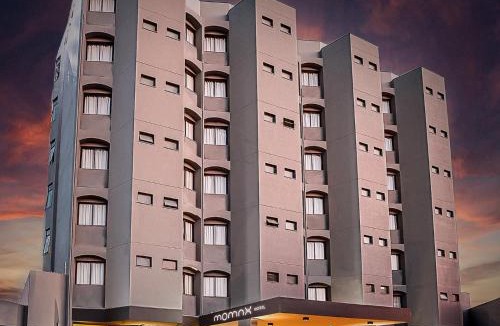 Marilia Apartment | Momax Hotel