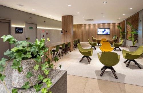 Marilia Apartment | Momax Hotel