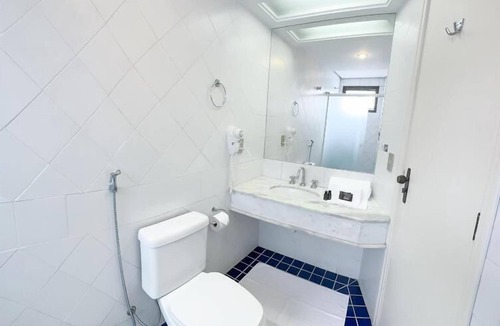 Marilia Hotel | Momax Hotel