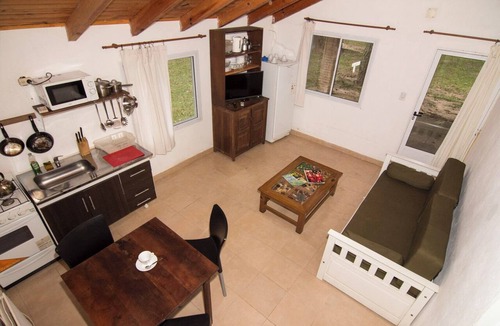 Esquina House | Mombiri