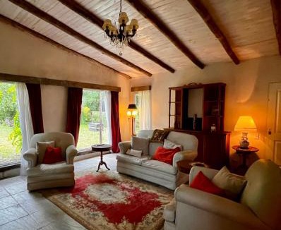 Esquina House | Momocho