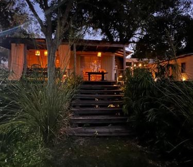 Esquina House | Momocho