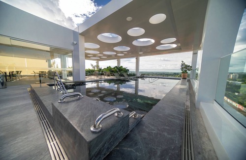 Teresina Hotel | Mona Hotel
